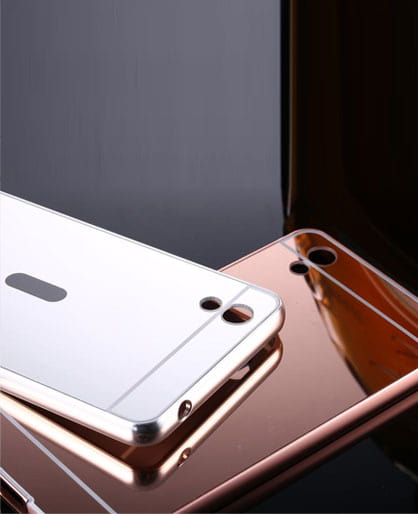 IphoneX手機后蓋沖壓成型