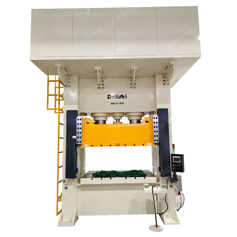 伺服框架導(dǎo)軌薄板成型油壓機